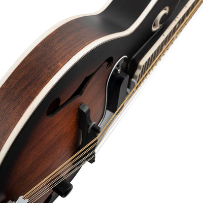 Ortega - RMFE30-WB F-Style Americana Series - Musik Utan Gränser 