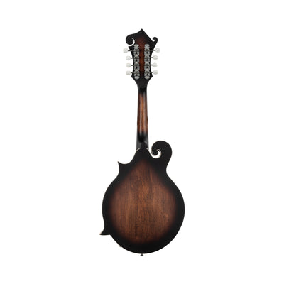 Ortega - RMFE30-WB F-Style Americana Series - Musik Utan Gränser 