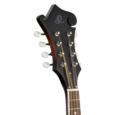 Ortega - RMFE30-WB F-Style Americana Series - Musik Utan Gränser 
