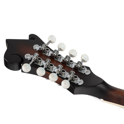 Ortega - RMFE30-WB F-Style Americana Series - Musik Utan Gränser 