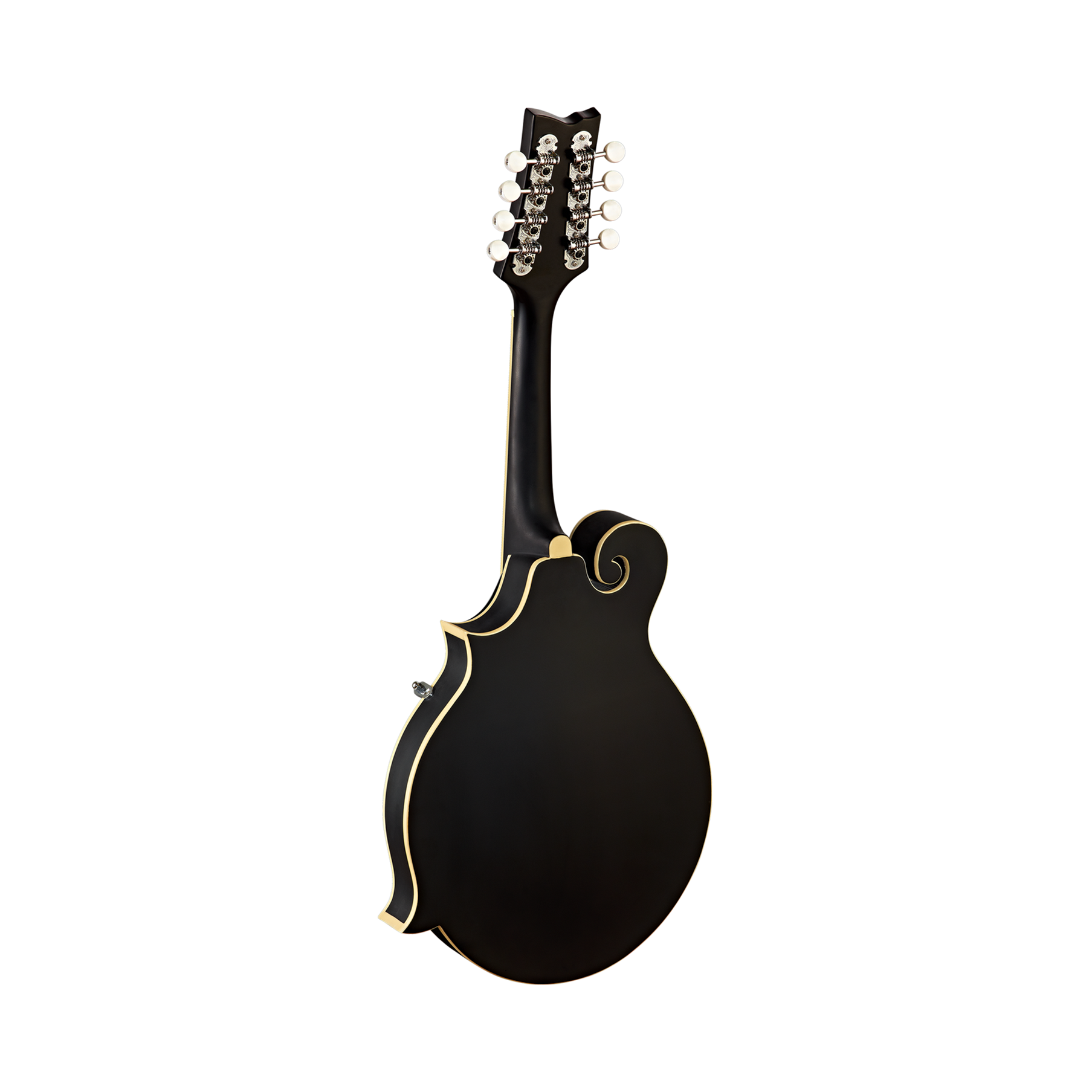 Ortega - RMFE40SBK F-Style - Musik Utan Gränser 