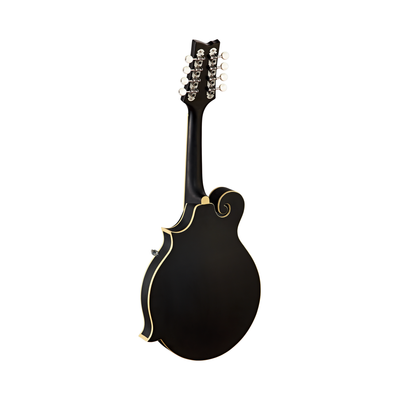 Ortega - RMFE40SBK F-Style - Musik Utan Gränser 
