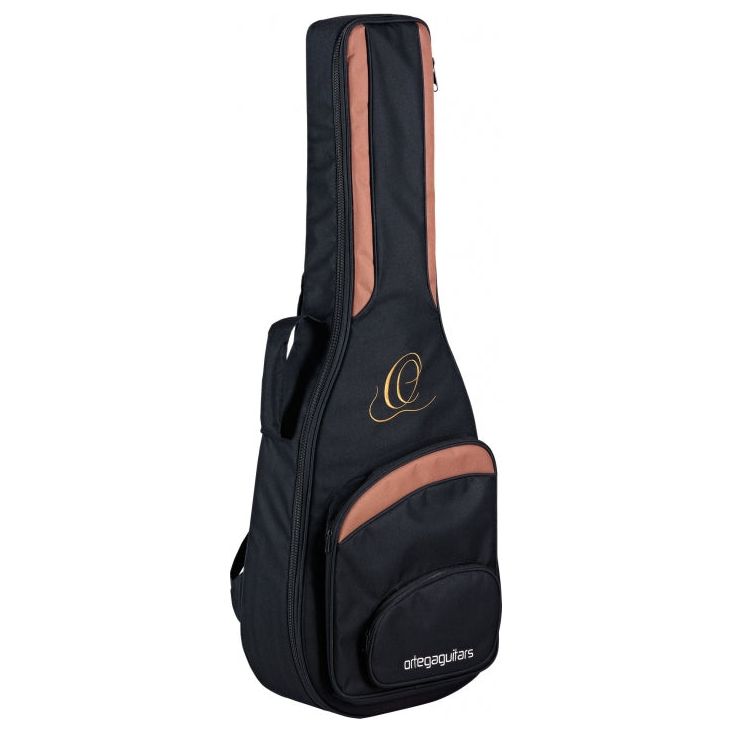 Ortega - RMFE90TS F-Style - Musik Utan Gränser 