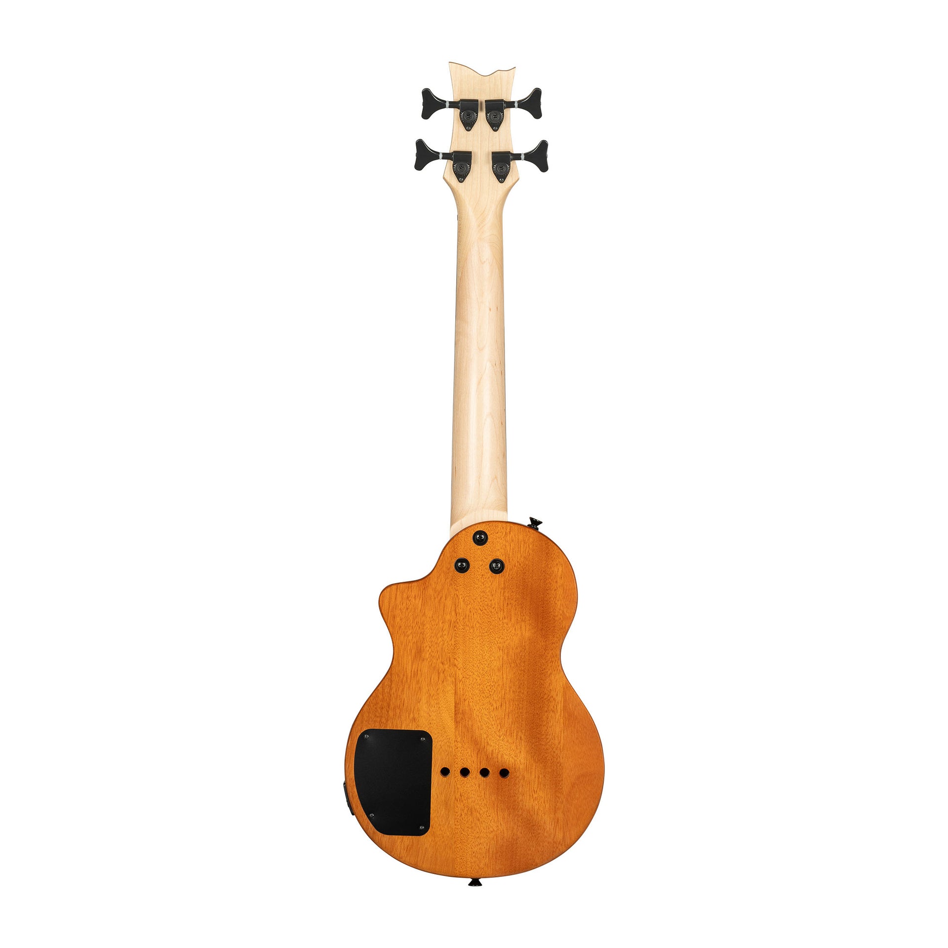 Ortega - NEO-BS-TSB Ukulele Bas Solid - Musik Utan Gränser 