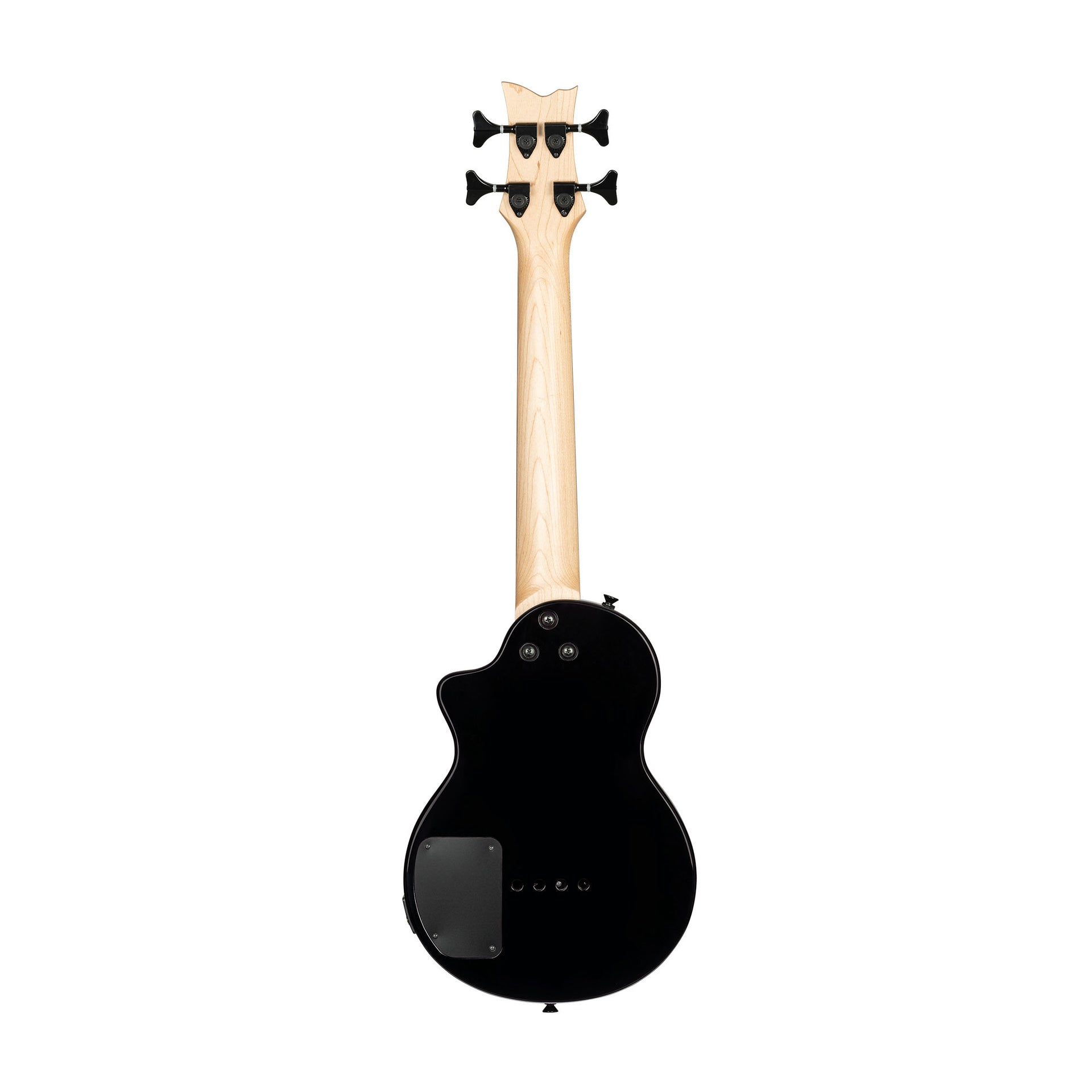 Ortega - NEO-BS-TGB Ukulele bas Solid - Musik Utan Gränser 