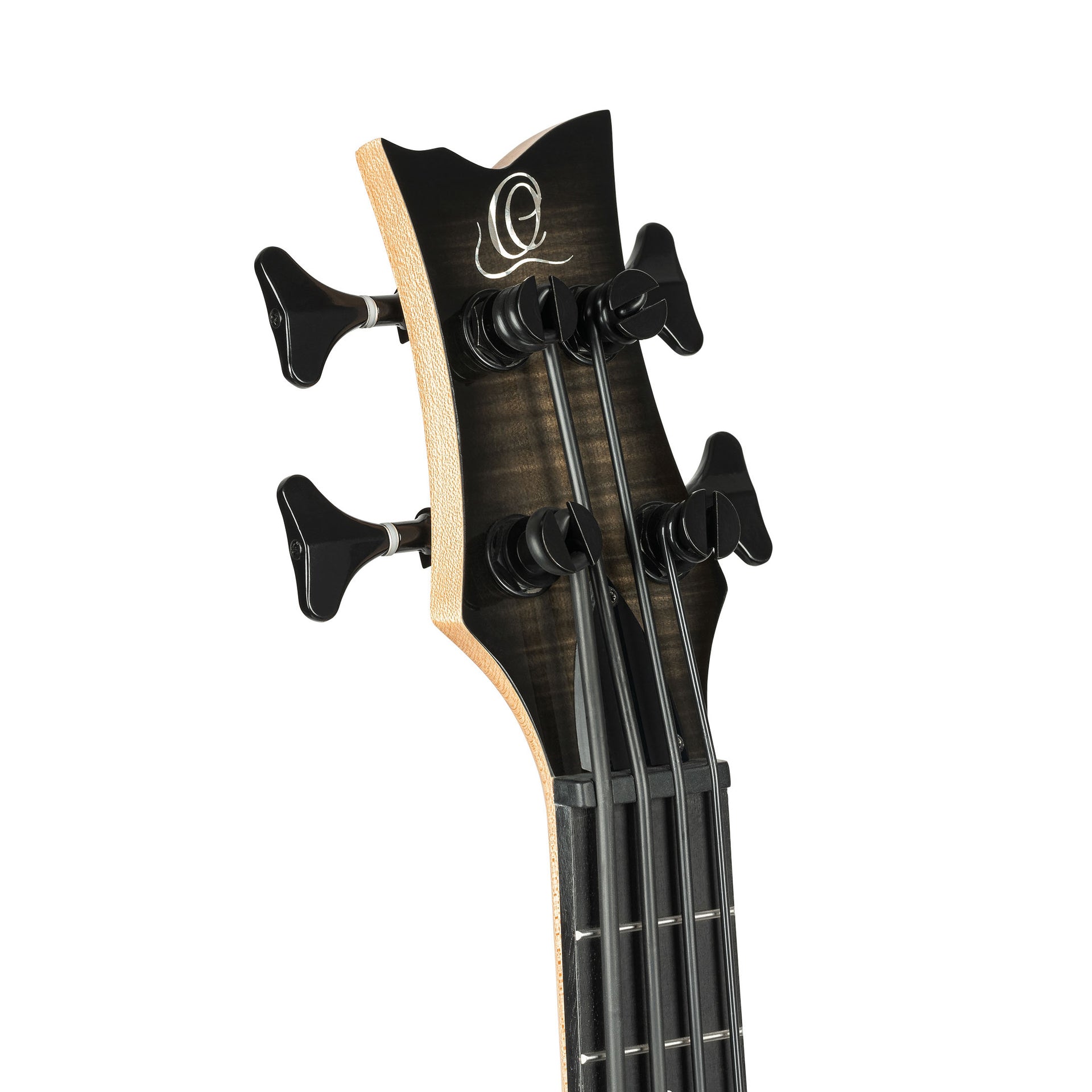 Ortega - NEO-BS-TGB Ukulele bas Solid - Musik Utan Gränser 