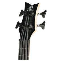 Ladda upp bild till gallerivisning, Ortega - NEO-BS-TGB-L Ukulele Bas med mik vänsterhänt - Musik Utan Gränser 
