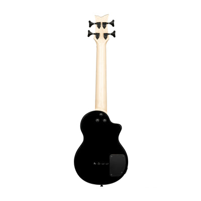Ortega - NEO-BS-TGB-L Ukulele Bas med mik vänsterhänt - Musik Utan Gränser 