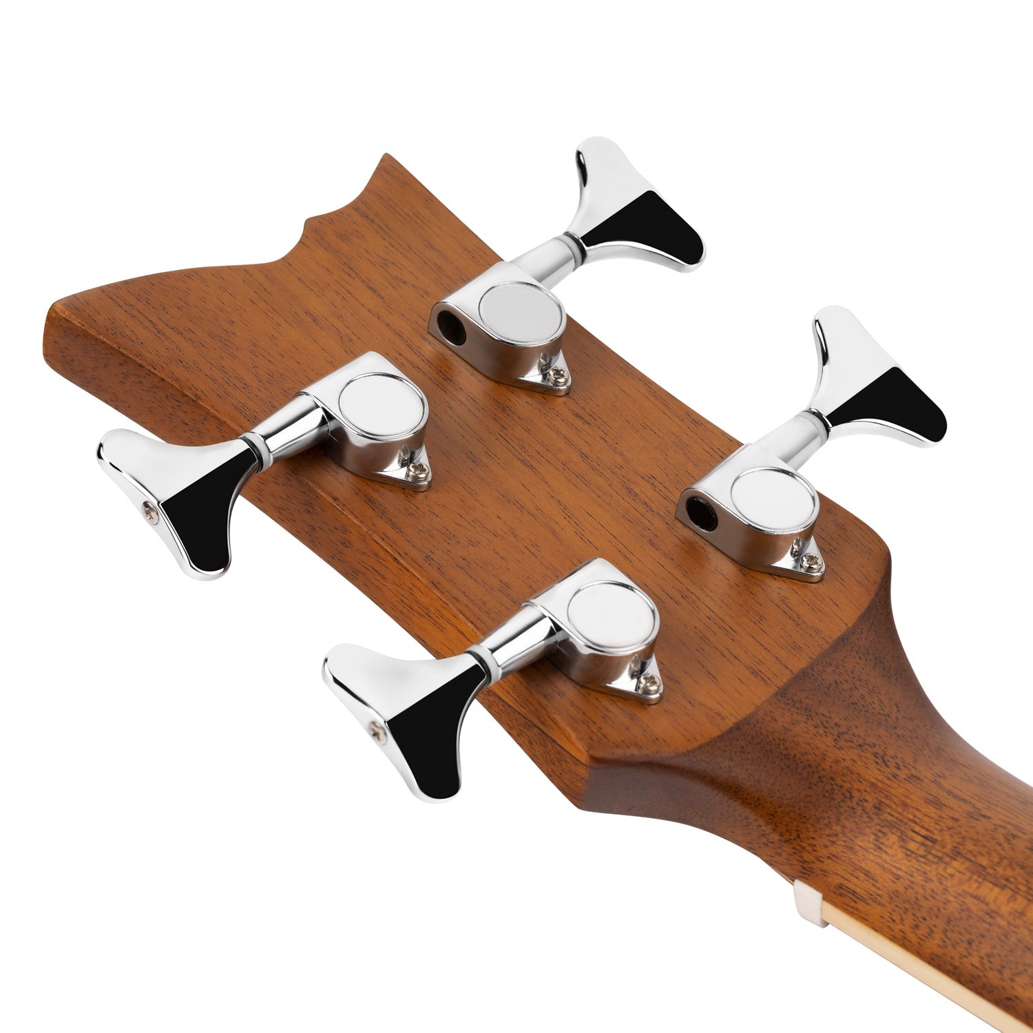 Ortega - D7CE-4 Natural med mik - Musik Utan Gränser 