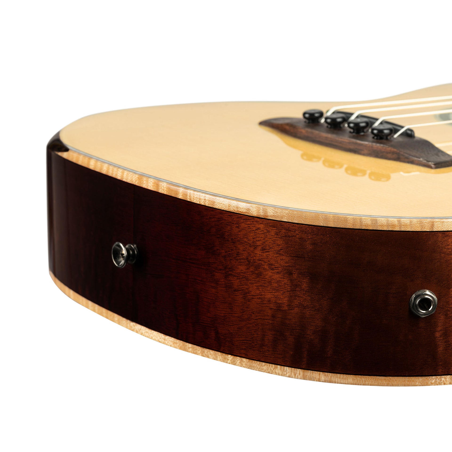 Ortega - KT-WALKER-V3 Ken Taylor Short-Scale - Musik Utan Gränser 
