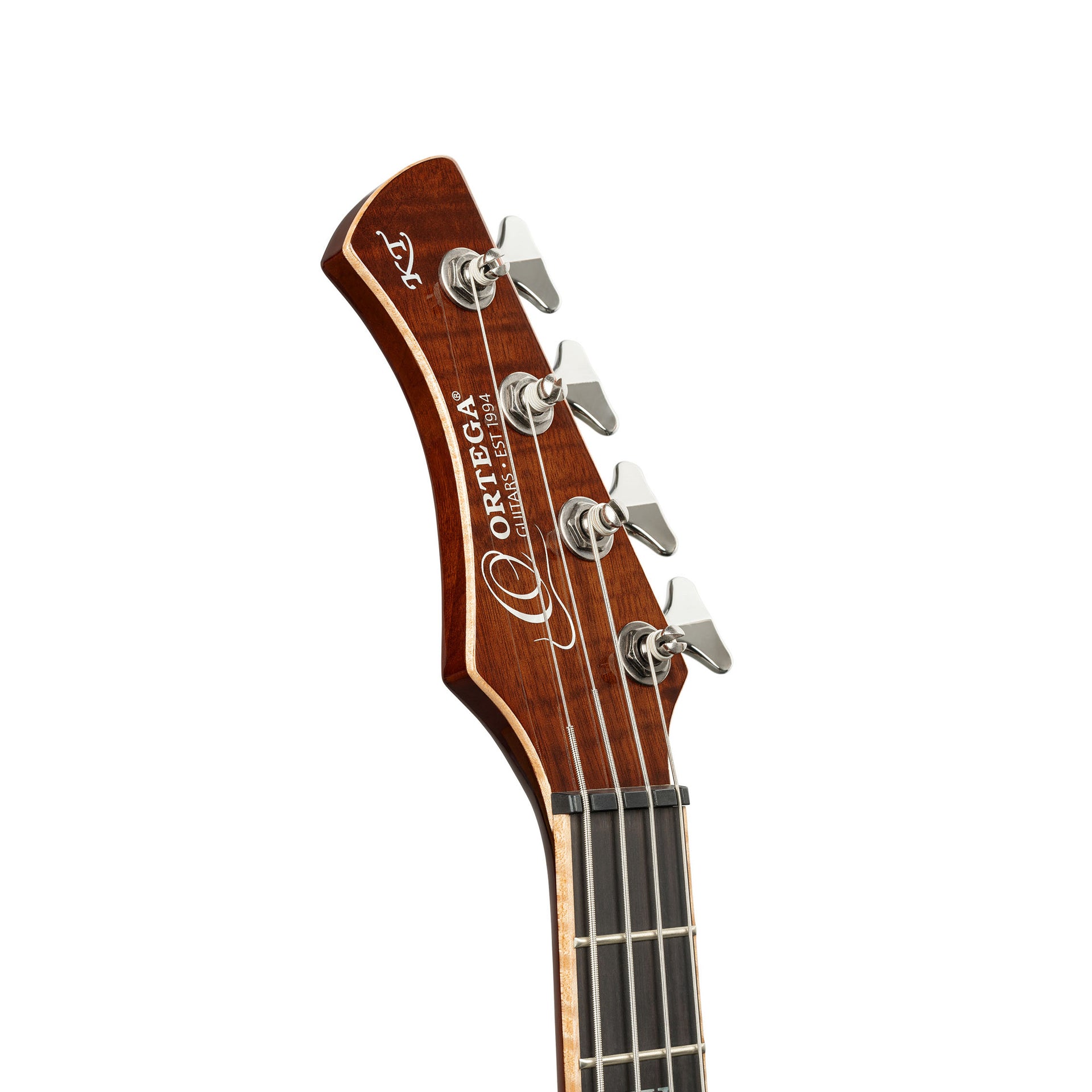 Ortega - KT-WALKER-V3 Ken Taylor Short-Scale - Musik Utan Gränser 