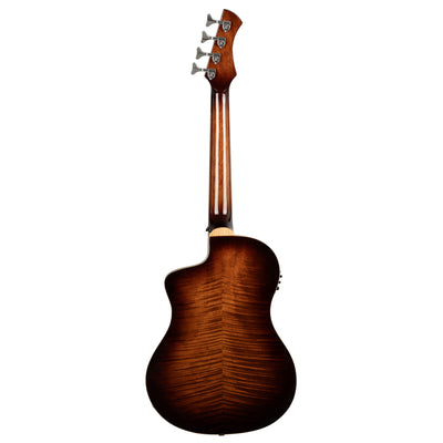 Ortega - KT-WALKER-V3 Ken Taylor Short-Scale - Musik Utan Gränser 