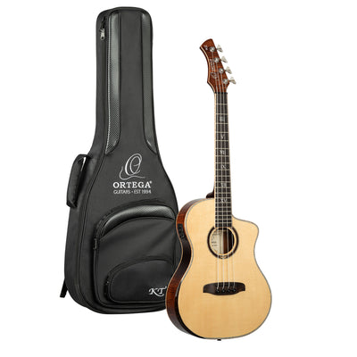 Ortega - KT-WALKER-V3 Ken Taylor Short-Scale - Musik Utan Gränser 