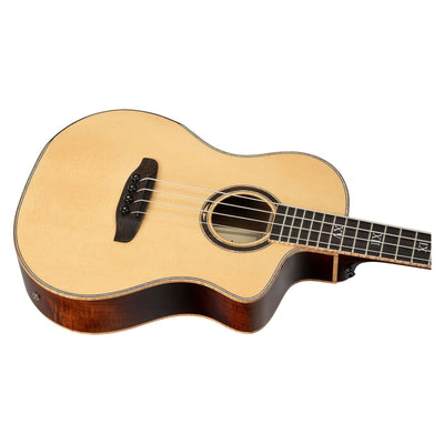 Ortega - KT-WALKER-V3 Ken Taylor Short-Scale - Musik Utan Gränser 