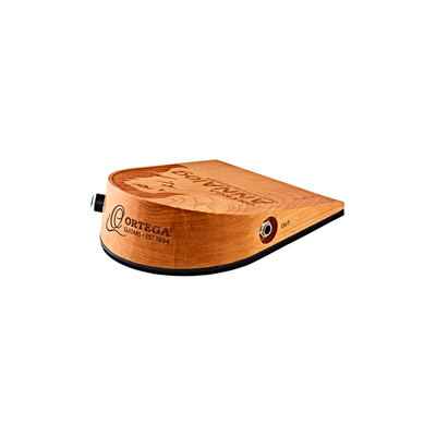 Ortega - Annalog Analog Stomp Box 1 Sound - Musik Utan Gränser 