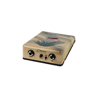 Ortega - OBN1 Beatnick Ortega Digital Stomp Box - Musik Utan Gränser 