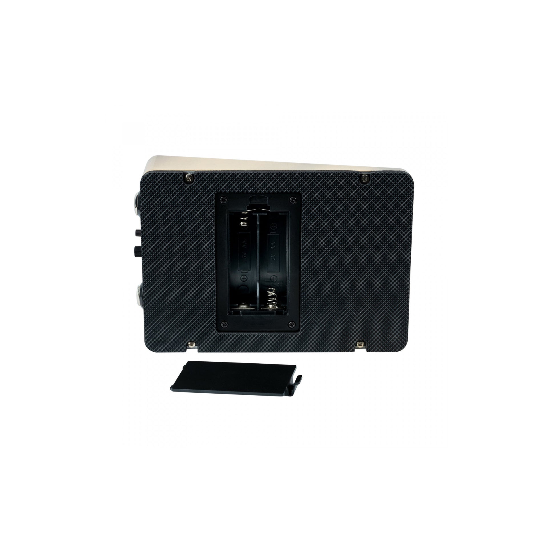 Ortega - OBN1 Beatnick Ortega Digital Stomp Box - Musik Utan Gränser 