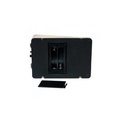 Ortega - OBN1 Beatnick Ortega Digital Stomp Box - Musik Utan Gränser 
