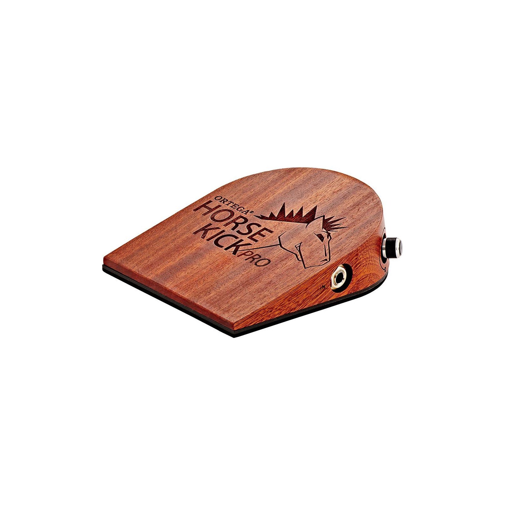 Ortega - Horse Kick Pro Digital Stomp Box 5 Sound - Musik Utan Gränser 