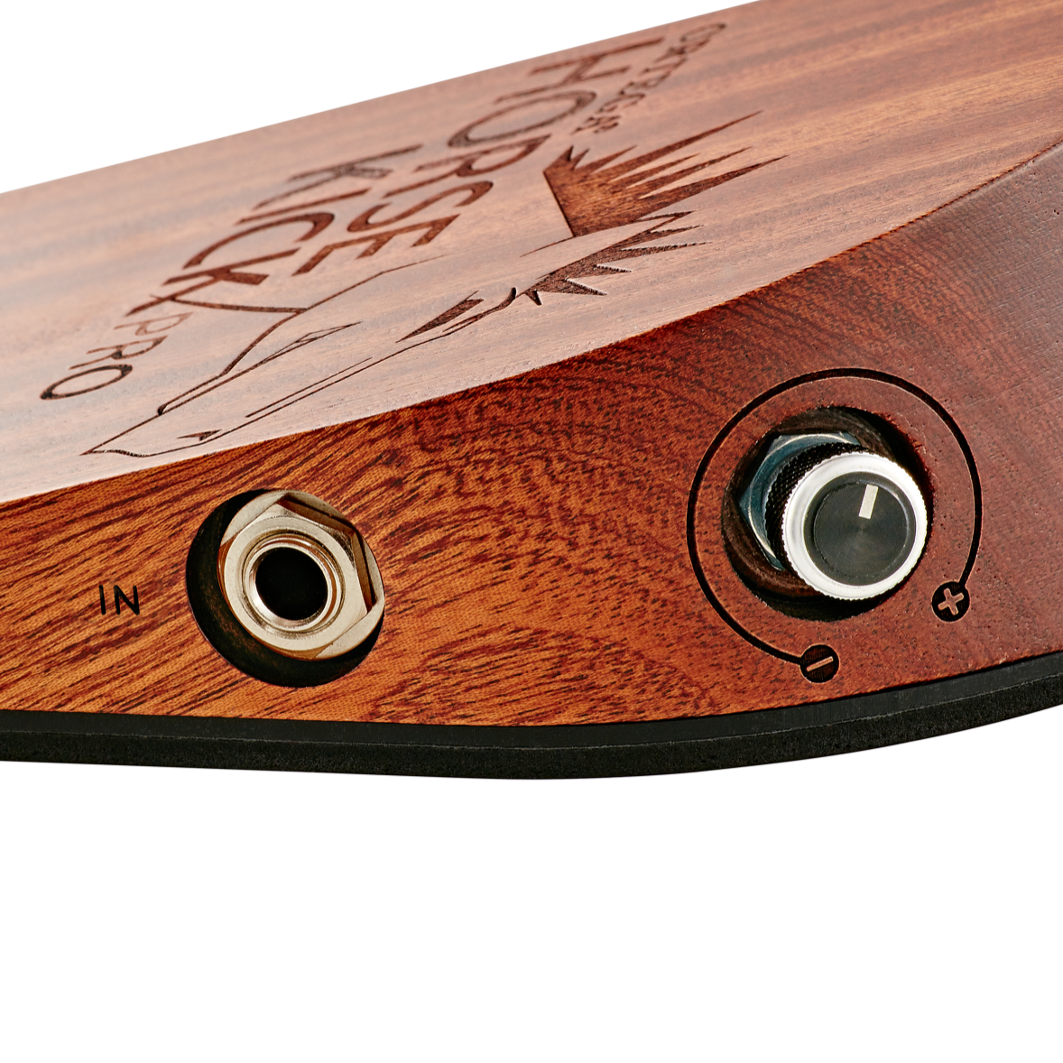 Ortega - Horse Kick Pro Digital Stomp Box 5 Sound - Musik Utan Gränser 