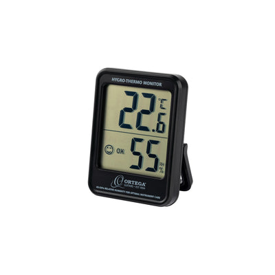 OHTM Hygro-Thermometer