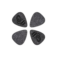 Ladda upp bild till gallerivisning, OGP-FTH Plektrum Flex Tech för Ukulele Hard 4-pack
