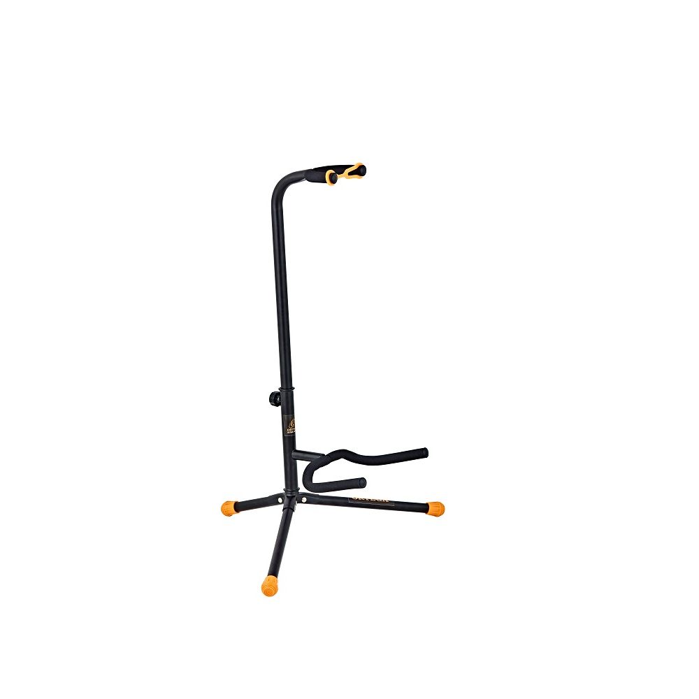 OGS-1BK golvstativ gitarr