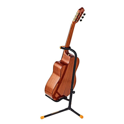 OGS-1BK golvstativ gitarr