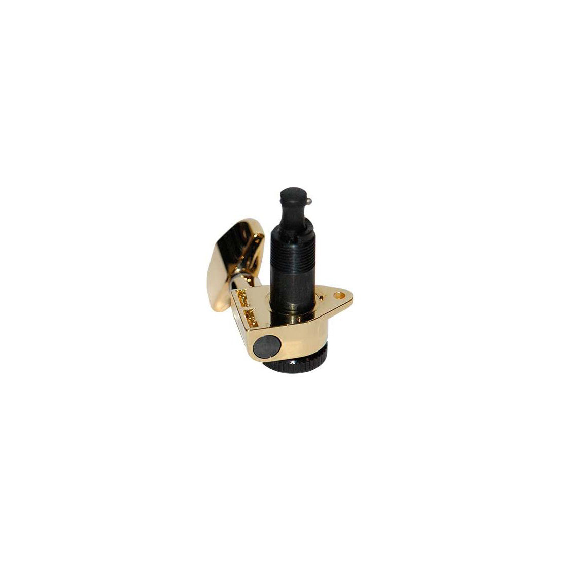 D'Addario - PWAT-333L Auto Trim Locking Mekanik 3+3 Guld - Musik Utan Gränser 