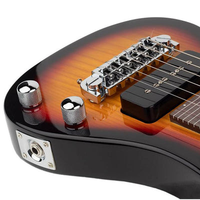 SX - LG2ASH3TS Lap Steel Guitar - Musik Utan Gränser 