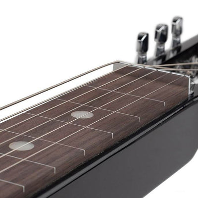 SX - LG2ASH3TS Lap Steel Guitar - Musik Utan Gränser 