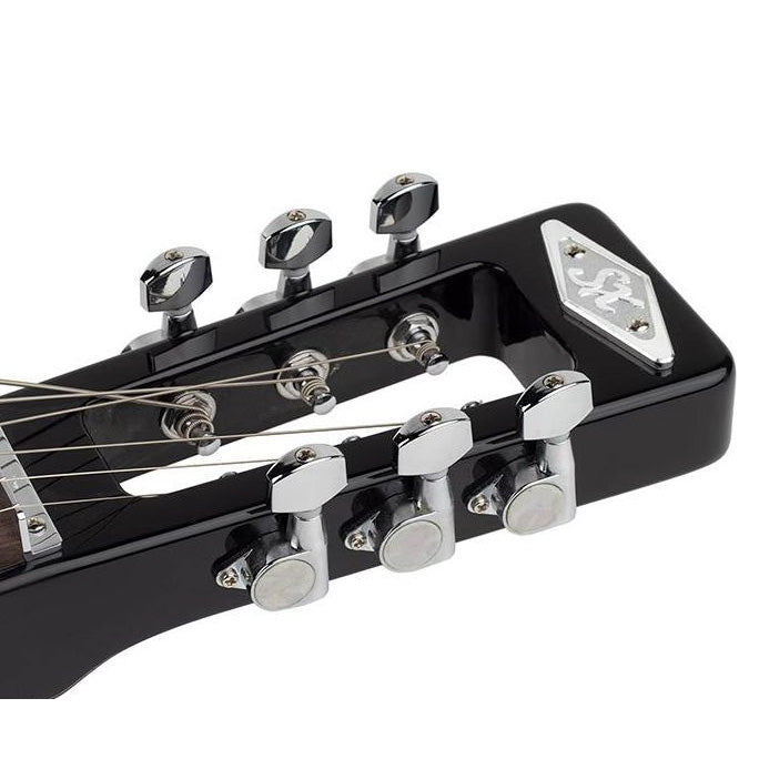 SX - LG2ASH3TS Lap Steel Guitar - Musik Utan Gränser 