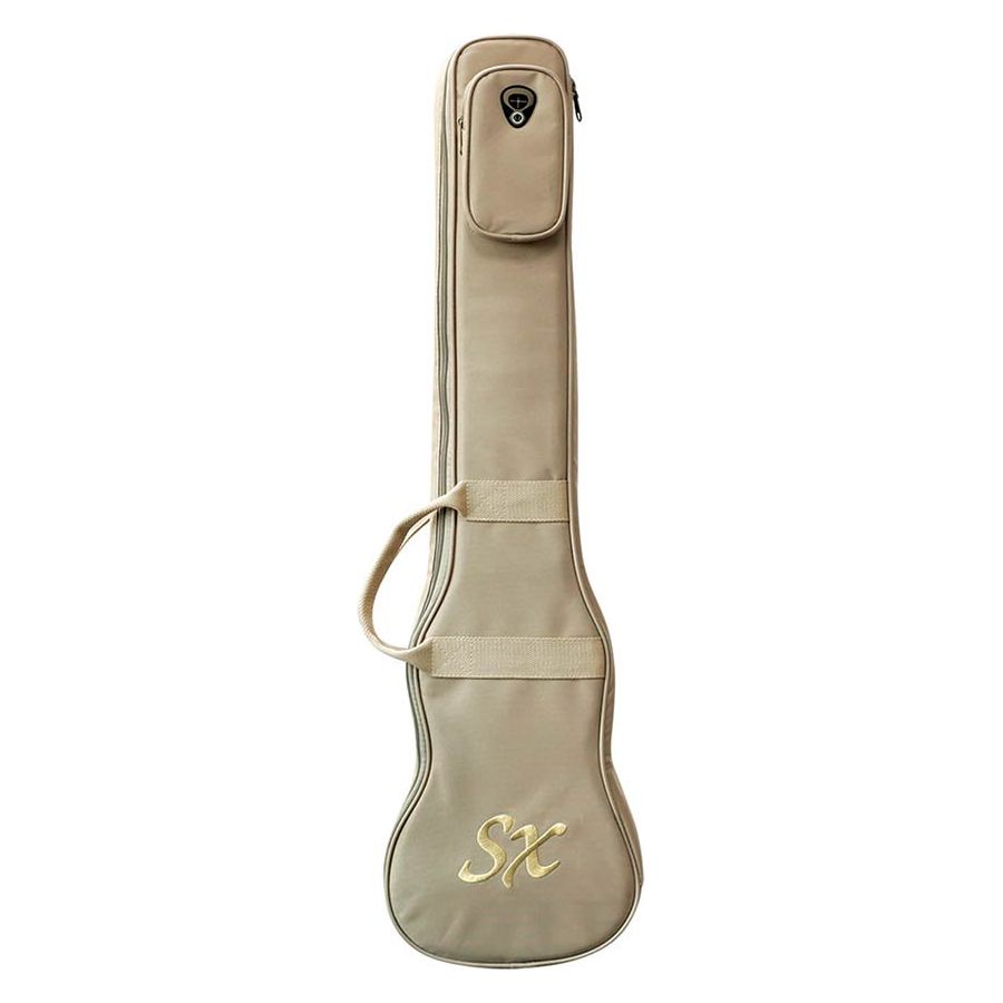 SX - LG2ASH3TS Lap Steel Guitar - Musik Utan Gränser 