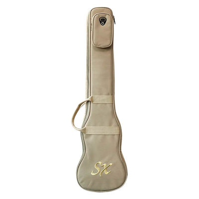 SX - LG2ASH3TS Lap Steel Guitar - Musik Utan Gränser 