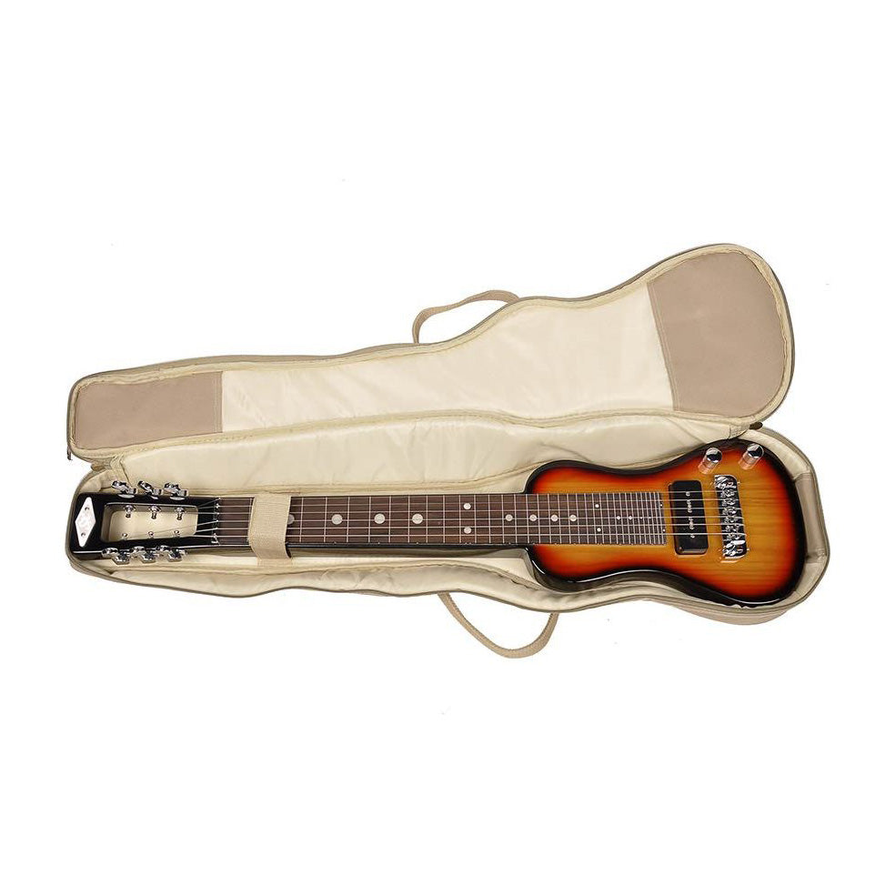 SX - LG2ASH3TS Lap Steel Guitar - Musik Utan Gränser 