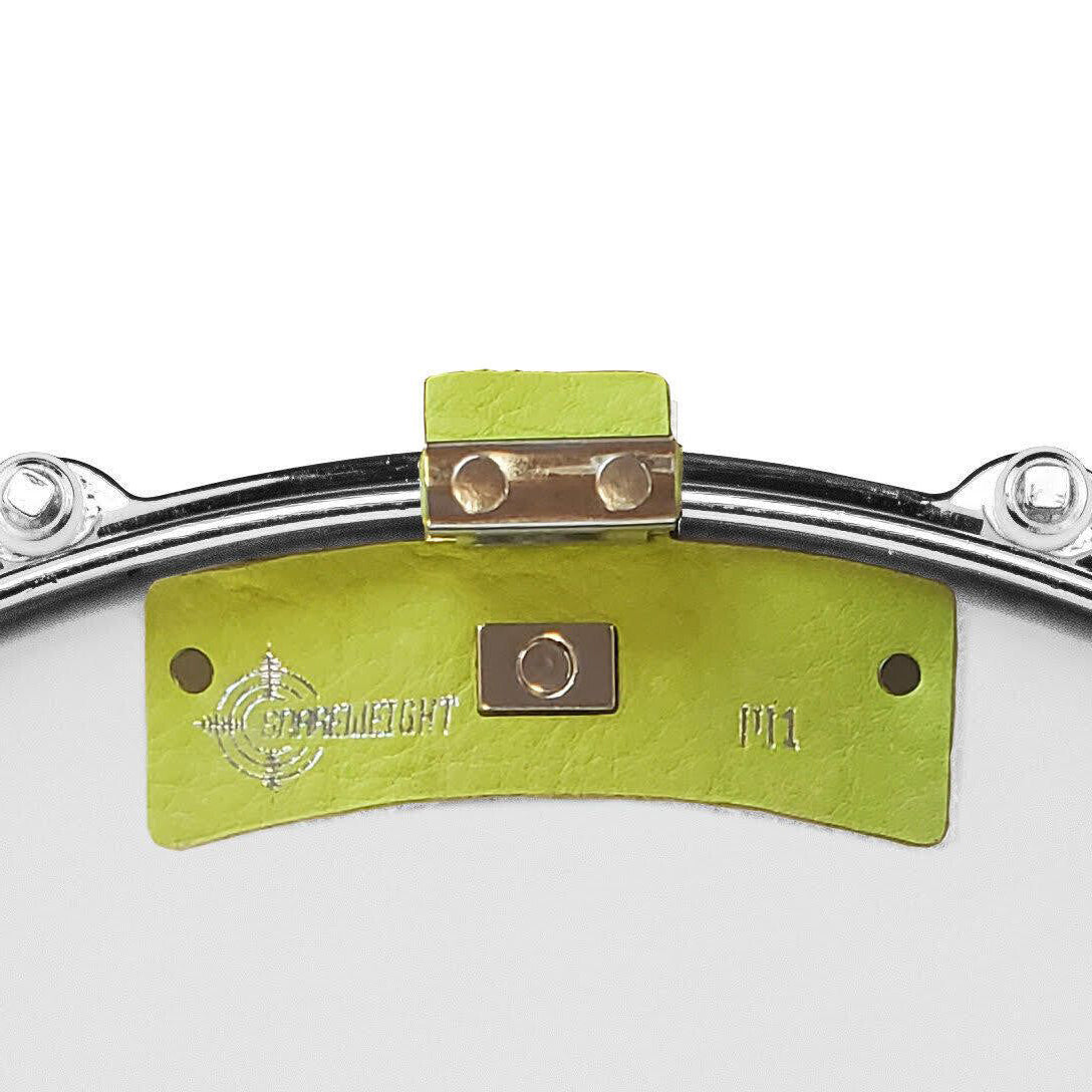 Snareweight - M1 Wasabi Green - Musik Utan Gränser 