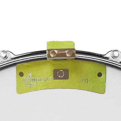 Snareweight - M1 Wasabi Green - Musik Utan Gränser 
