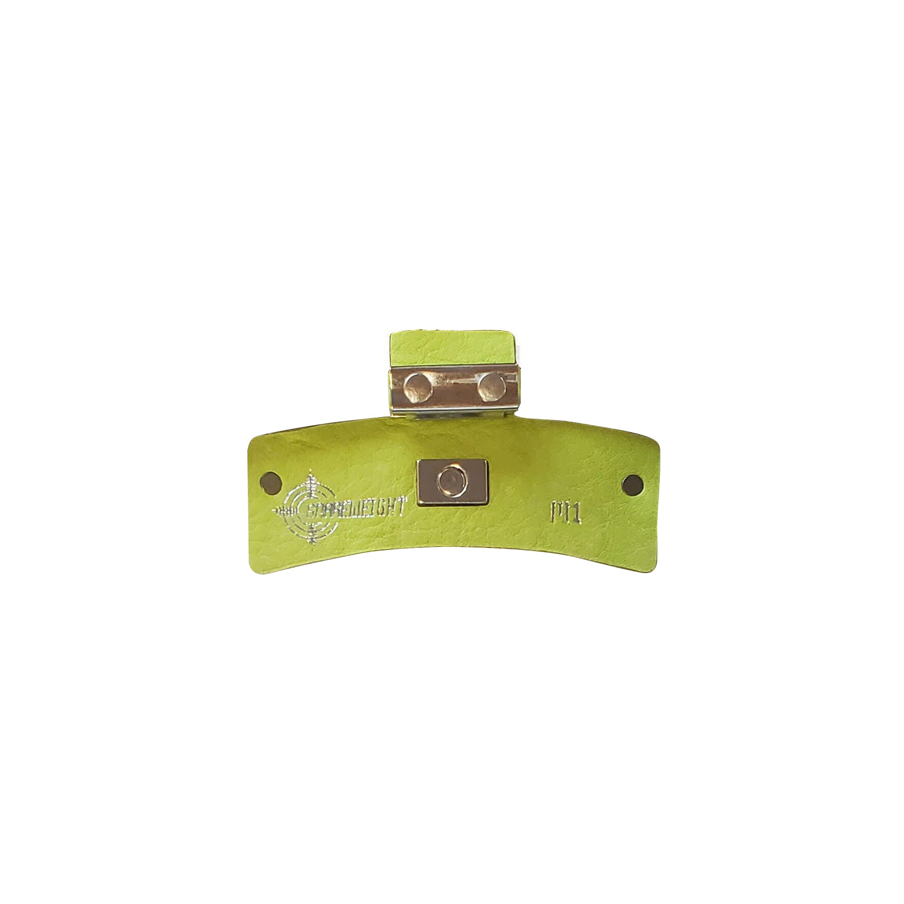 Snareweight - M1 Wasabi Green - Musik Utan Gränser 
