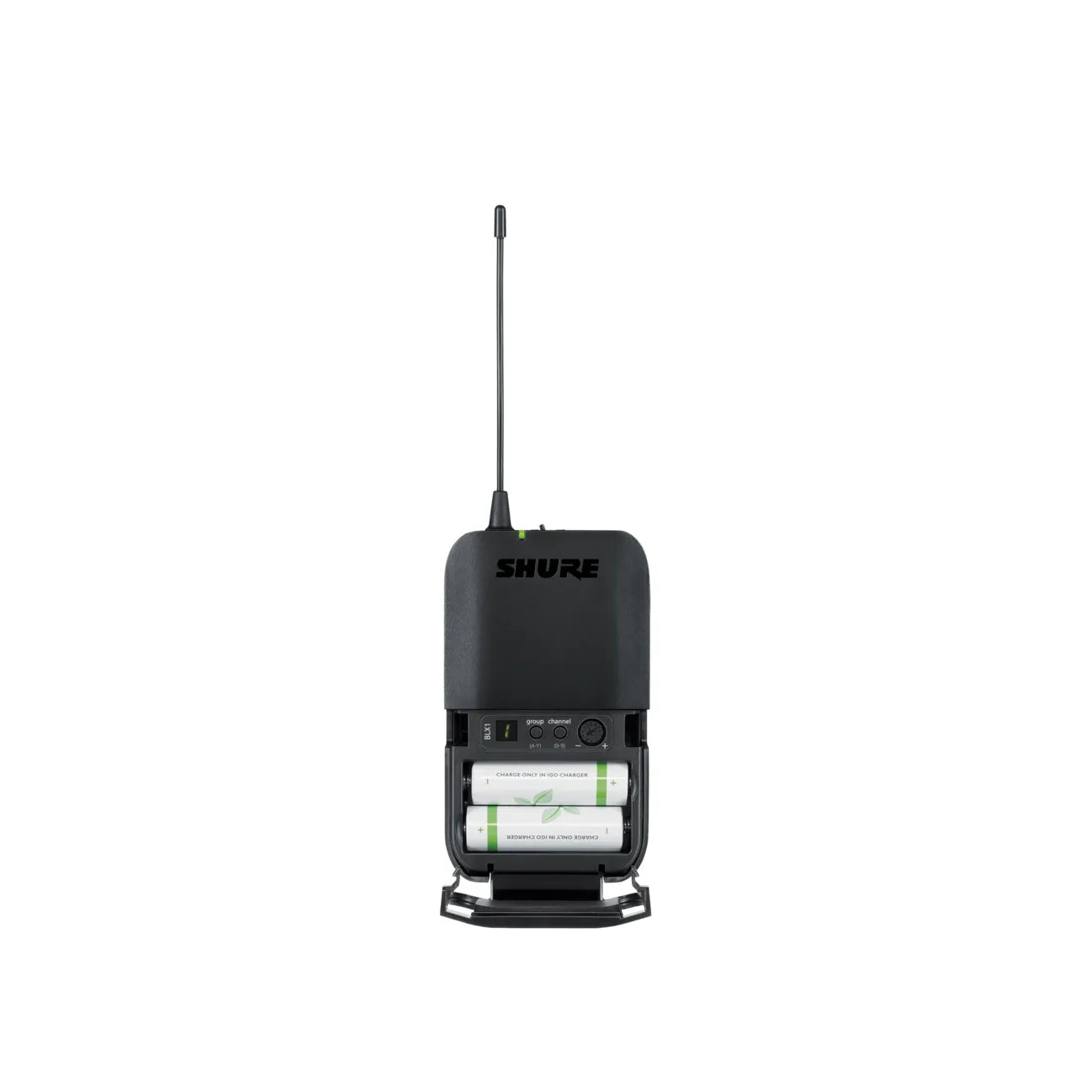 BLX14RE headset system SM31FH Headset 823-832MHz