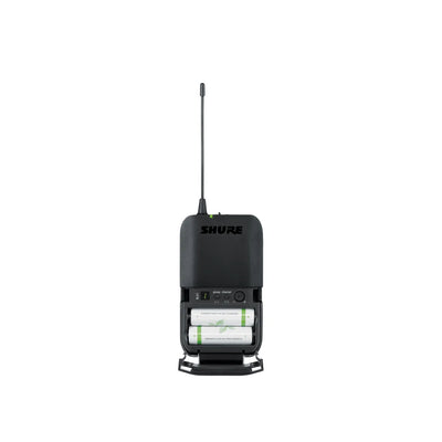 BLX14RE headset system SM31FH Headset 823-832MHz