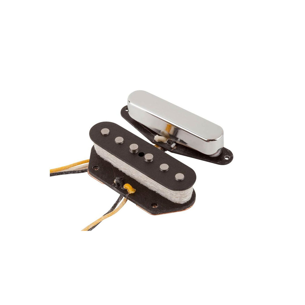 Fender - Custom Shop Texas Special Telecaster - Musik Utan Gränser 