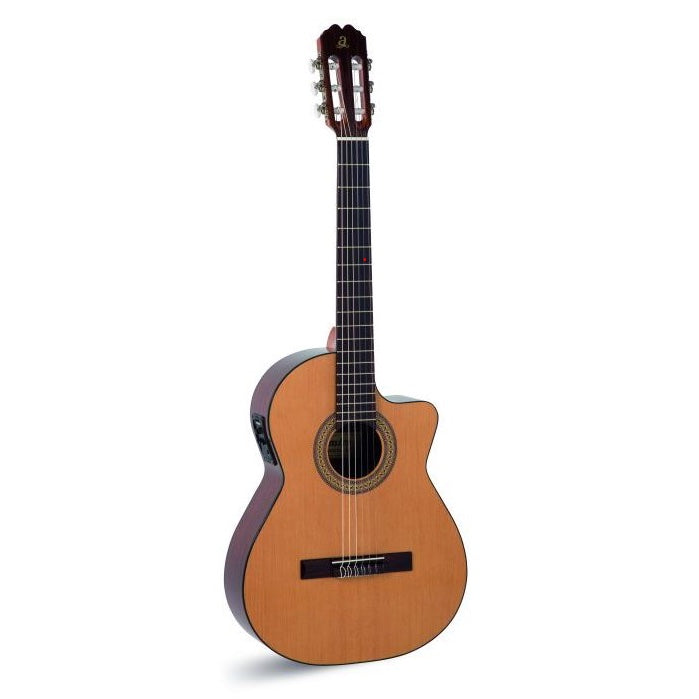 Juanita-ECF