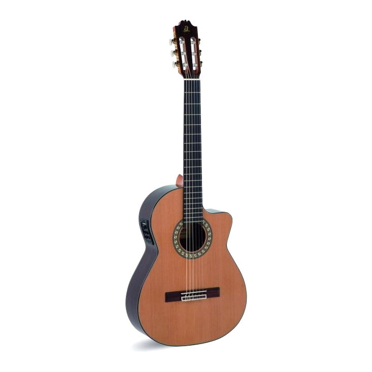 Virtuoso-ECF