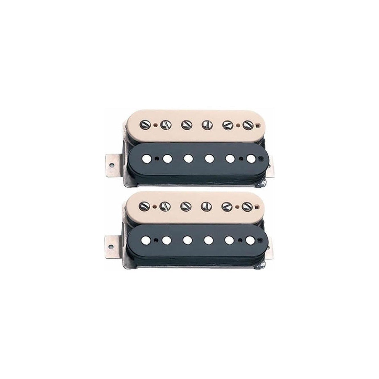 APH-2s Alnico II Pro Slash Set Zebra
