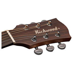 Richwood - A-20 auditorium OOO - Musik Utan Gränser 