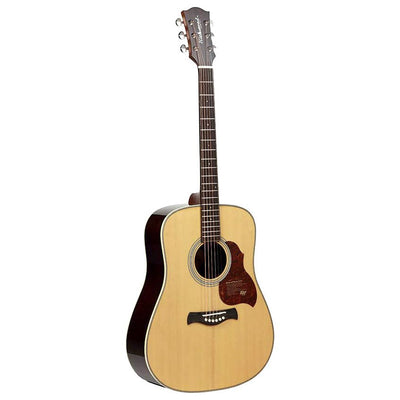 Richwood - D-265-VA All Solid Master Series Custom Shop - Musik Utan Gränser 