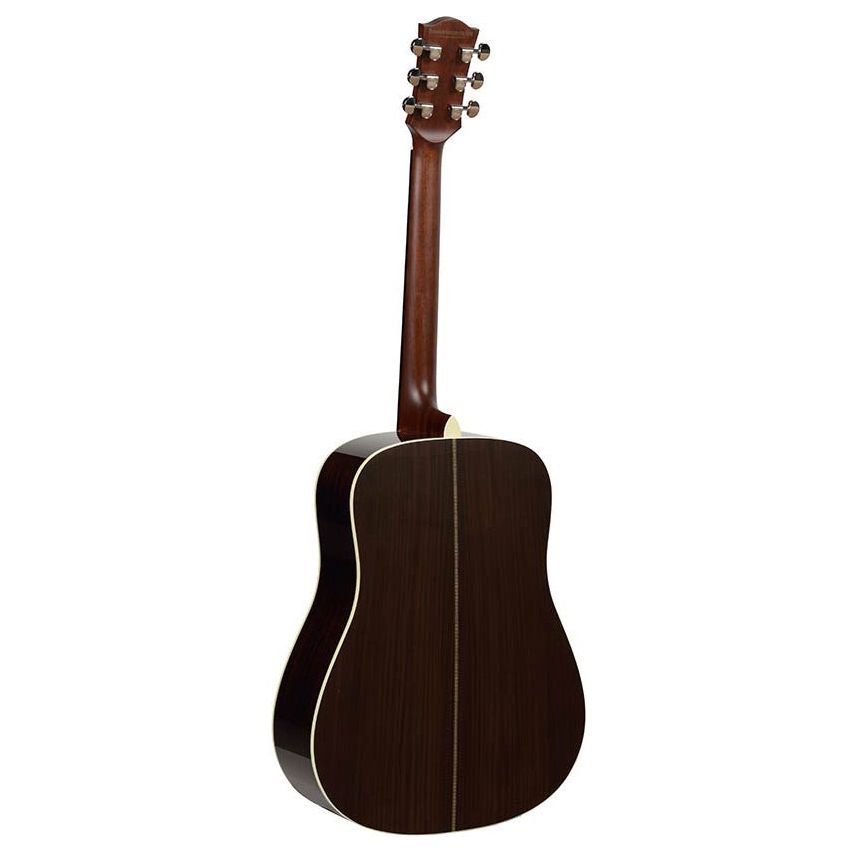 Richwood - D-265-VA All Solid Master Series Custom Shop - Musik Utan Gränser 