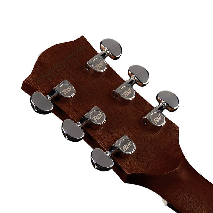 Richwood - D-265-VA All Solid Master Series Custom Shop - Musik Utan Gränser 