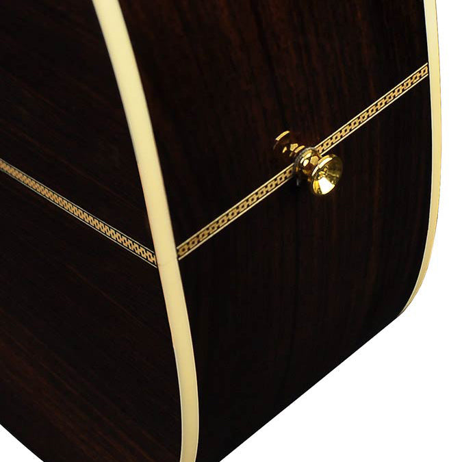Richwood - D-265-VA All Solid Master Series Custom Shop - Musik Utan Gränser 