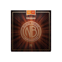 Ladda upp bild till gallerivisning, NB1047 Nickel Bronze Western Set 010-047 Extra Light
